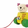 Tinka, Nachzieh Katze, 12 cm