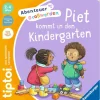 Tiptoi® Abenteuer Großwerden Piet Kommt in den Kin