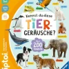 Tiptoi® Kennst Du Diese Tiergeräusche