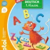 tiptoi®: Lern mit mir! - Deutsch 1. Klasse
