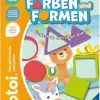 tiptoi®: Meine Farben und Formen