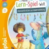 tiptoi®: Meine Lern-Spiel-Welt: Konzentration und