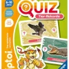 tiptoi® Quiz: Tier Rekorde