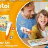 tiptoi® Starter-Set: Stift und Wörter-Bilderbuch K