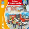 tiptoi®: Wieso? Weshalb? Warum? Bei der Feuerwehr