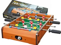Tischfussball-Kicker 50x31x10