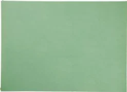 Tischset,, Basil" 46X33cm , veganes Leder aus PU