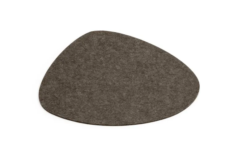 Tischset Stone 44x38cm Pepper 47