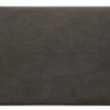 Tischset, veganes Leder aus PU, Pilz 33x46 cm