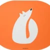 Tischset,, Fuchs" 46X33 cm Lederoptik