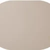 Tischset Oval, Stone