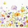 Tischsets GartenLiebe (2St.) - M.Bastin