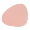 Tischuntersatz curve L Nupo Rose