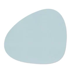 Tischuntersatz curve L Nupo Soft Sky