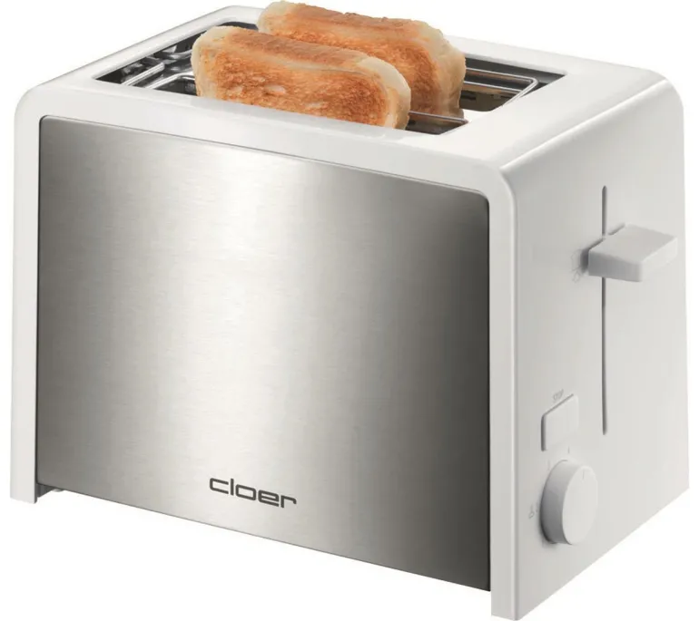 Toaster Cloer 3211
