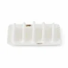 Toast Rack Mice, 19x10,5cm, Toastständer Maus
