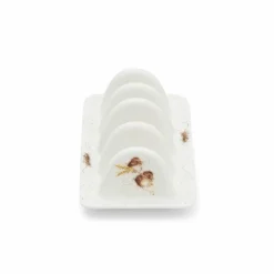 Toast Rack Mice, 19x10,5cm, Toastständer Maus