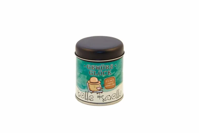 Tolle Knolle Gewürzmischung 60g