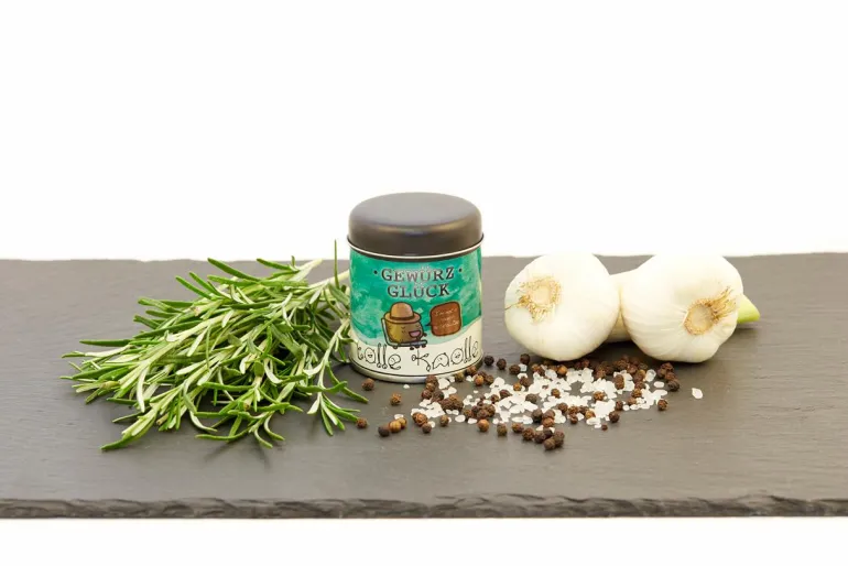Tolle Knolle Gewürzmischung 60g