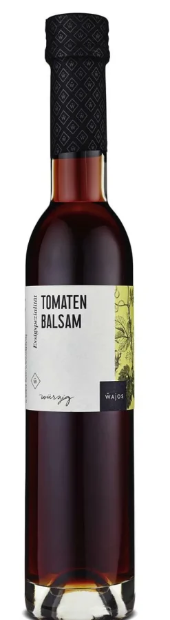 Tomaten Balsam 250ml - Essigzubereitung (5% Säure)