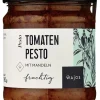 Tomaten Pesto 180g - Würzsauce
