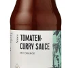 Tomaten-Curry Sauce mit Orange 245ml