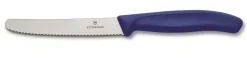 Tomatenmesser blau
