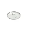 Topfdeckel Glas Hamburg 20 cm