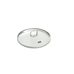 Topfdeckel Glas Hamburg 20 cm