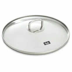 Topfdeckel Glas Hamburg 16 cm