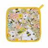 Topflappen "Bee Keeper"