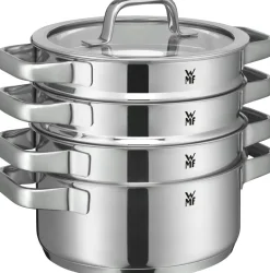 Topf-Set Compact Cuisine 5-teilig