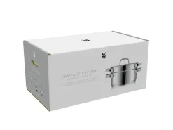 Topf-Set Compact Cuisine 5-teilig