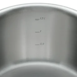 Topf-Set Compact Cuisine 5-teilig