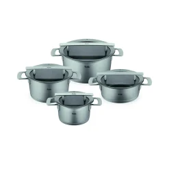 Topf-Set Phi Collection 5tlg