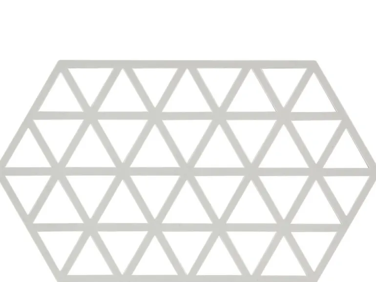 Topfuntersetzer Large Warm Grey
