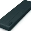 Topfuntersetzer schwarz - Stretch