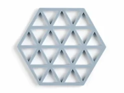 Topfuntersetzer Triangles Sky