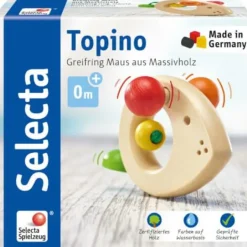 Topino, Maus-Greifling, 8 cm