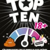 Top Ten 18+