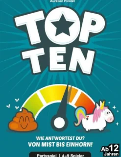Top Ten