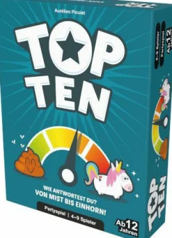 Top Ten