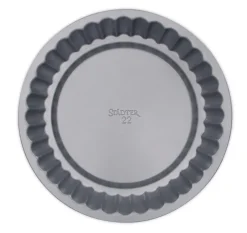 Tortenbodenform 22 cm