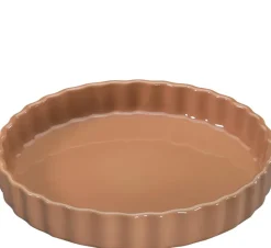Tortenform Porto 28cm coral