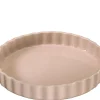 Tortenform Porto 28cm rosa