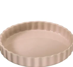 Tortenform Porto 28cm rosa