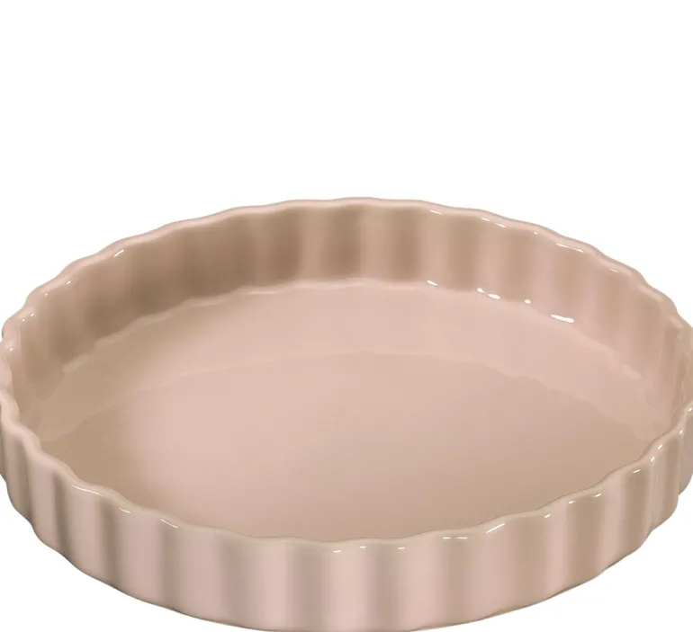 Tortenform Porto 28cm rosa