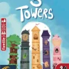 5 Towers (Deep Print Games)