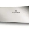 Tranchiermesser 19cm schwarz