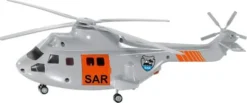 Transporthubschrauber 2527